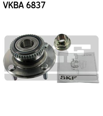 VKBA 6837 SKF