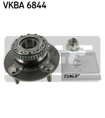 VKBA 6844 SKF