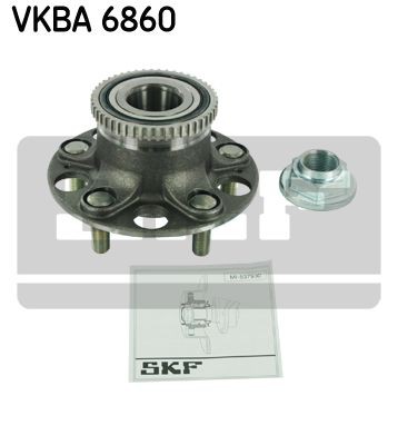 VKBA 6860 SKF