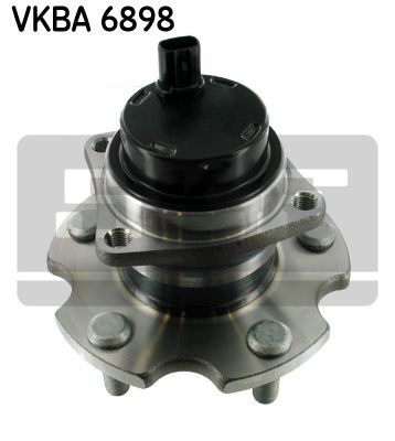 VKBA 6898 SKF