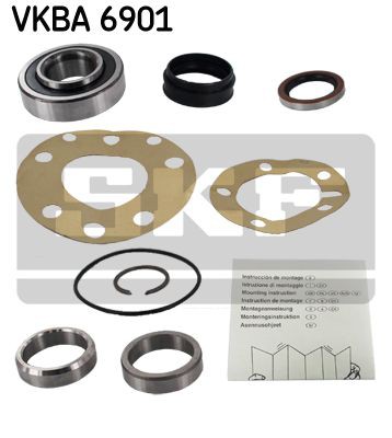 VKBA 6901 SKF