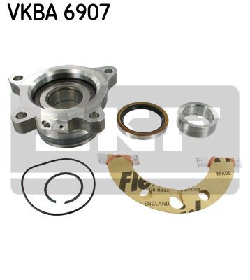 VKBA 6907 SKF