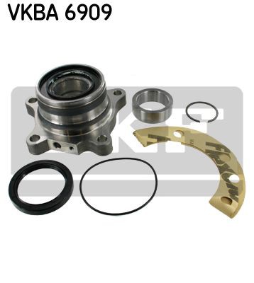 VKBA 6909 SKF