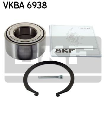 VKBA 6938 SKF