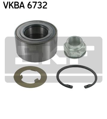 VKBA 6732 SKF