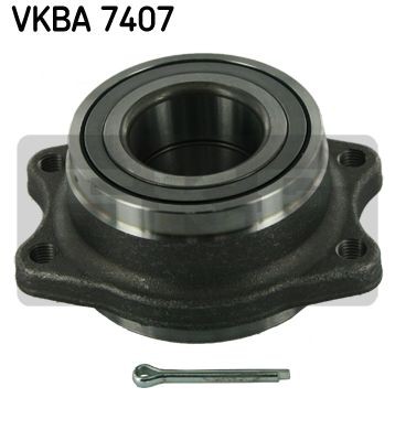 VKBA 7407 SKF