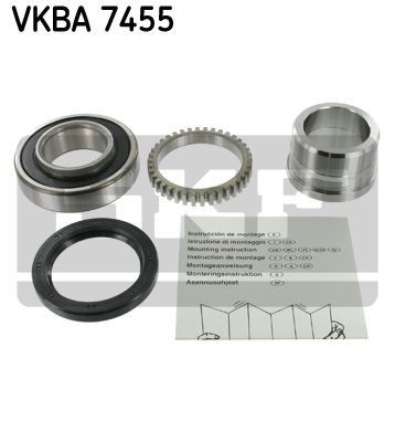 VKBA 7455 SKF