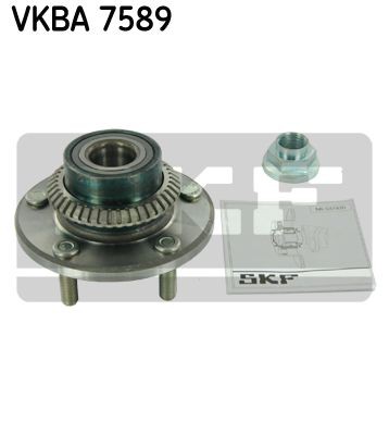 VKBA 7589 SKF