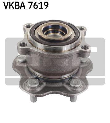 VKBA 7619 SKF