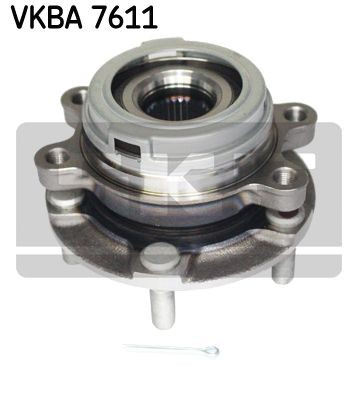 VKBA 7611 SKF