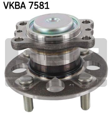 VKBA 7581 SKF