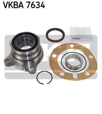 VKBA 7634 SKF