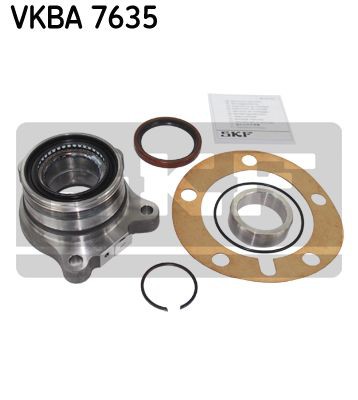 VKBA 7635 SKF