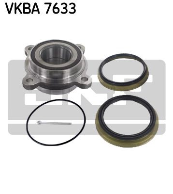 VKBA 7633 SKF