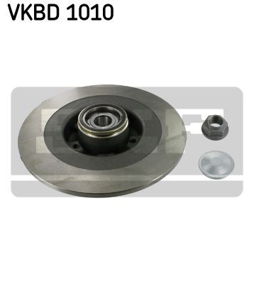 VKBD 1010 SKF