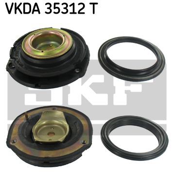 VKDA 35312 T SKF