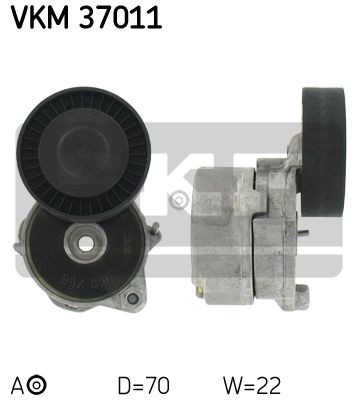 VKM 37011
