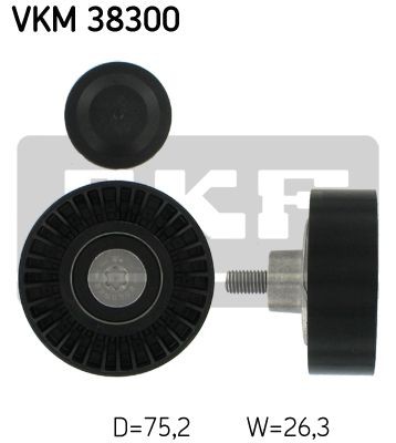 VKM 38300