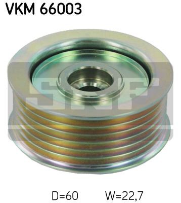 VKM 66003 SKF