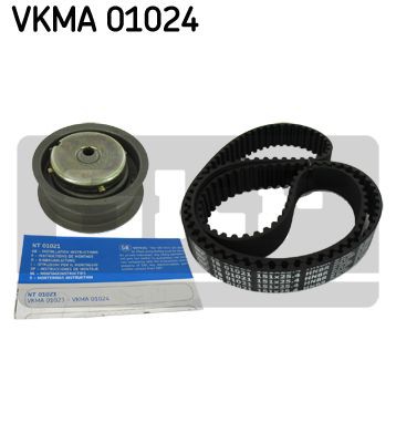 VKMA 01024 SKF