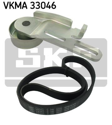 VKMA 33046 SKF