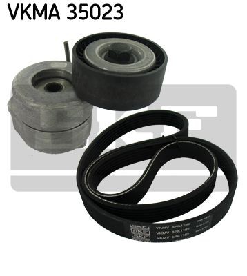 VKMA 35023 SKF