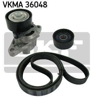 VKMA 36048