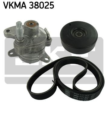 VKMA 38025 SKF