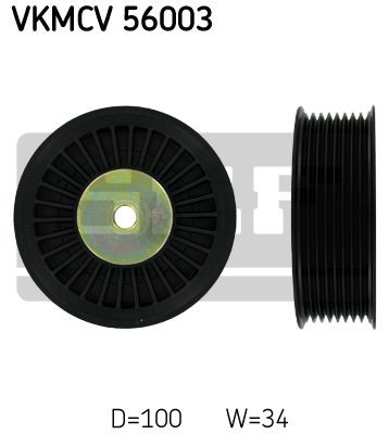 VKMCV 56003