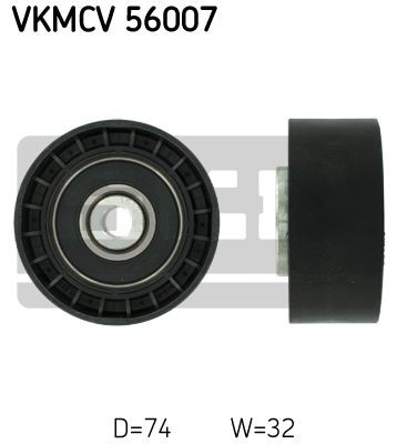 VKMCV 56007