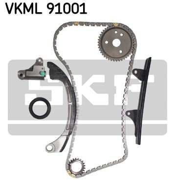 VKML 91001