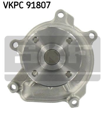 VKPC 91807 SKF