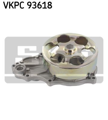 VKPC 93618 SKF