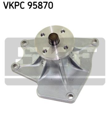 VKPC 95870 SKF