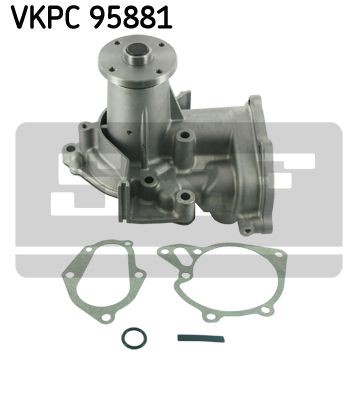 VKPC 95881 SKF