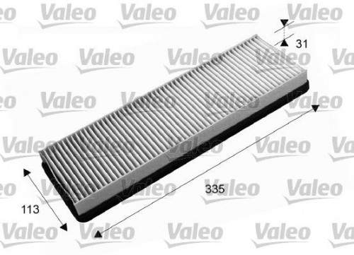 Interieurfilter VALEO