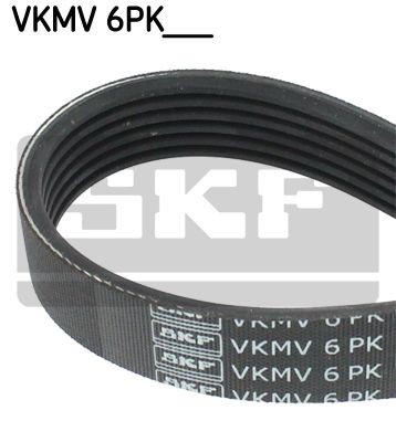 VKMV 6PK2066
