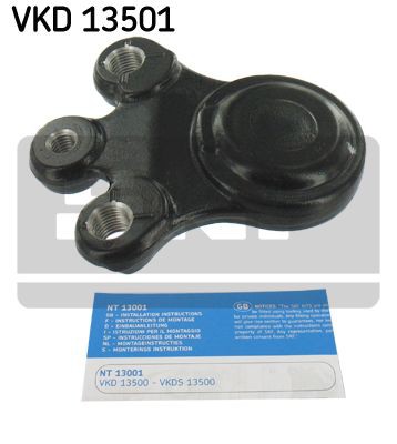 VKD 13501
