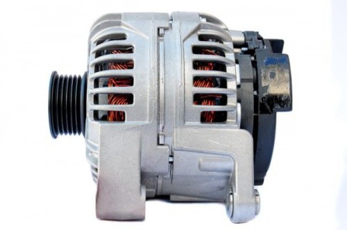 Dynamo / Alternator HELLA