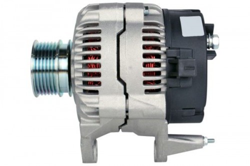 Dynamo / Alternator HELLA