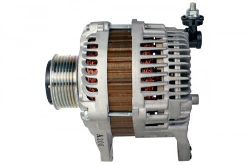 Dynamo / Alternator HELLA