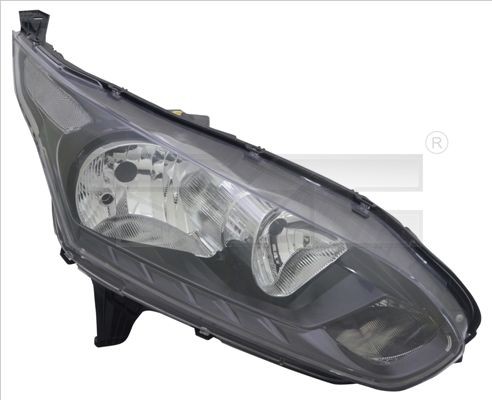 Koplamp TYC