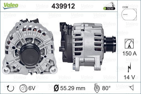 Dynamo / Alternator