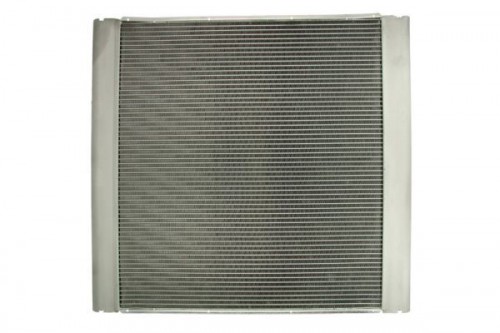 Radiateur THERMOTEC