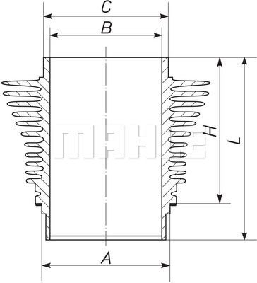 Cilindervoering