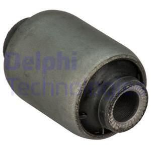 Draagarmrubber DELPHI