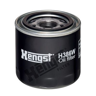 Oliefilter HENGST FILTER