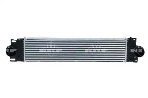 Intercooler, inlaatluchtkoeler NRF