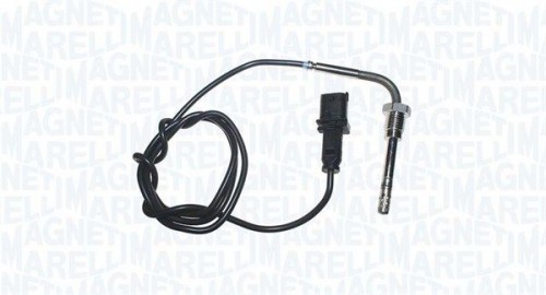 Sensor, uitlaatgastemperatuur MAGNETI MARELLI