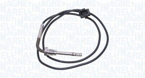 Sensor, uitlaatgastemperatuur MAGNETI MARELLI